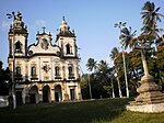 Igreja Nossa Senhora dos Prazeres